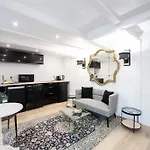 Ξενοδοχείο με διαμερίσματα Mhl - Maison