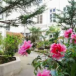 Ξενοδοχείο με διαμερίσματα Mhl - Maison 4*