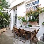 Mhl - Maison 4* Λυών