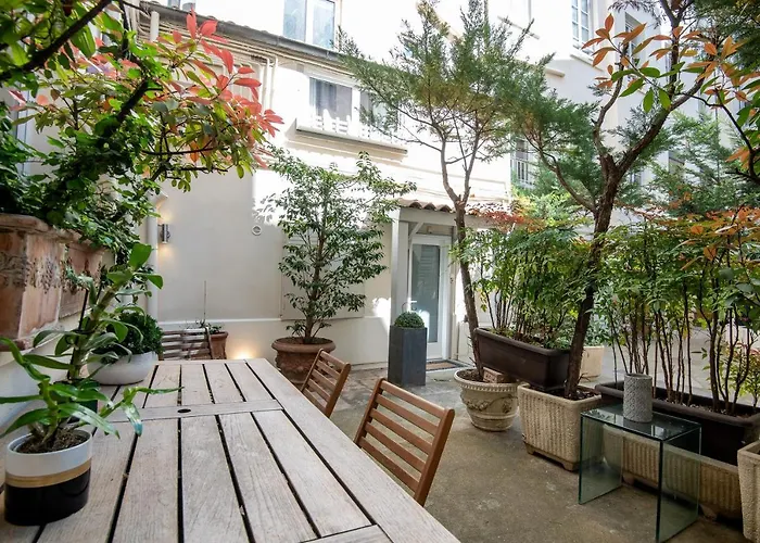 Mhl - Maison 4*