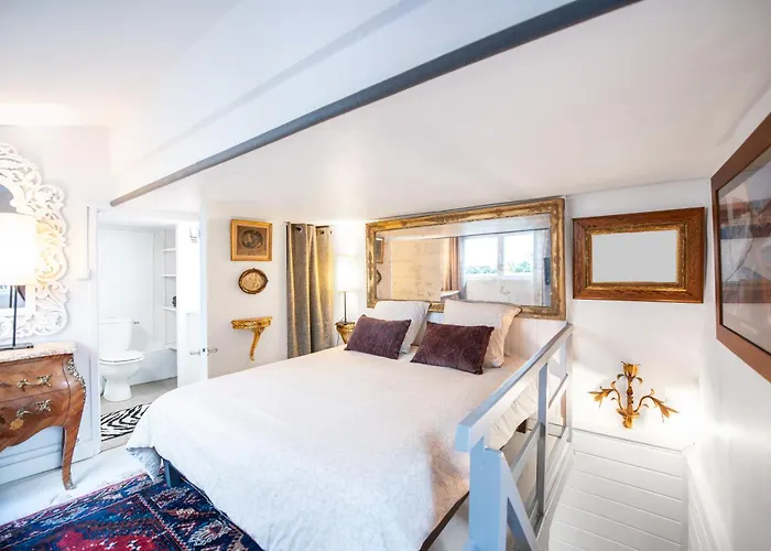Mhl - Maison Apart-hotel 4*