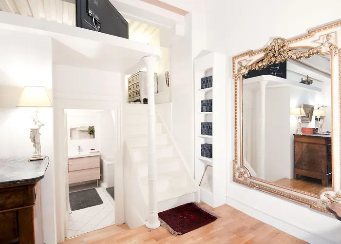 Mhl - Maison 4*