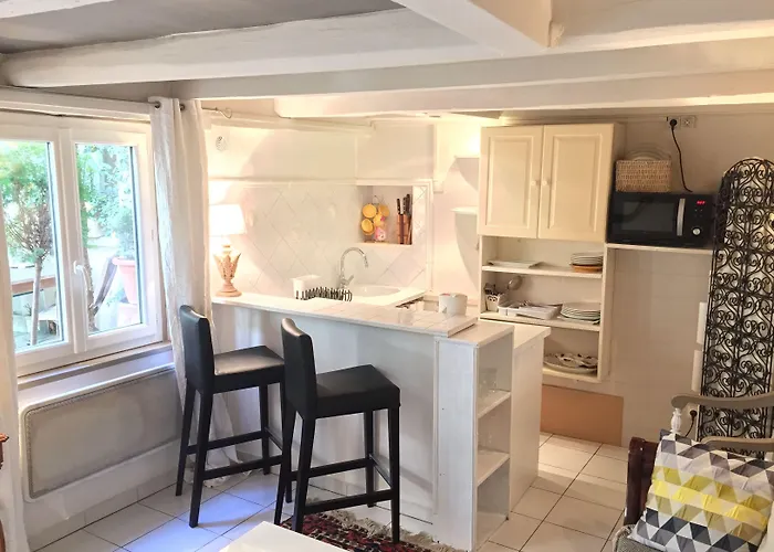 Mhl - Maison Apart-hotel Lyon