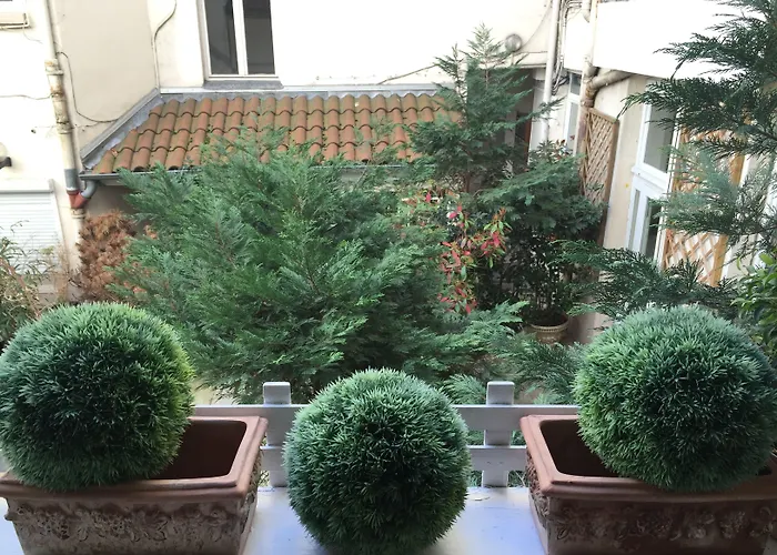 Mhl - Maison