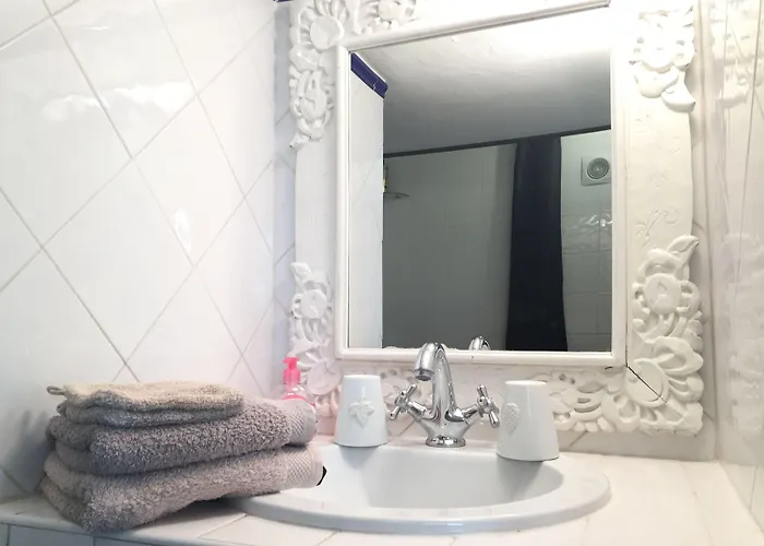 Mhl - Maison Apart-hotel 4*