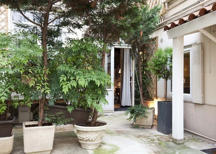 Mhl - Maison 4*