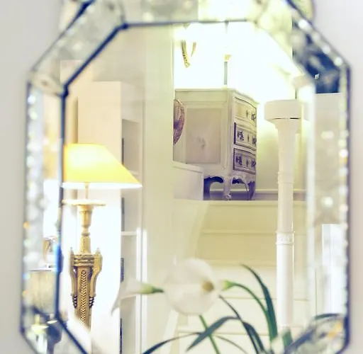 Mhl - Maison Apart-hotel