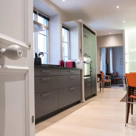 Mhl - Maison 4* Lyon