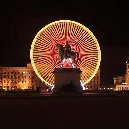 Mhl - Maison 4*