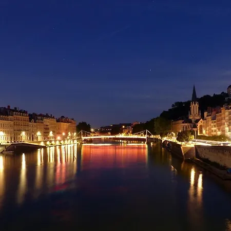 Mhl - Maison Lyon