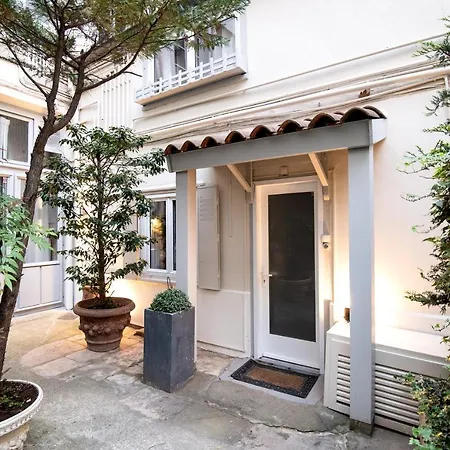 Mhl - Maison Appart hôtel