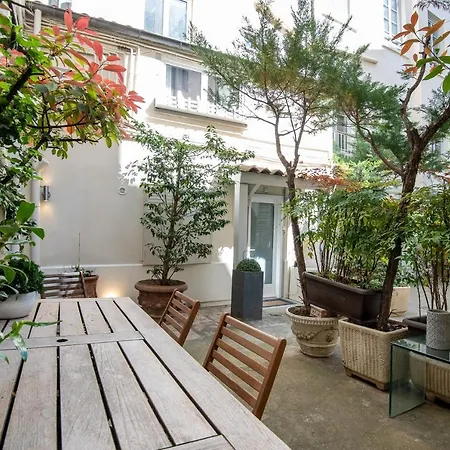 Mhl - Maison 4*