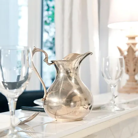 Appart hôtel Mhl - Maison 4*