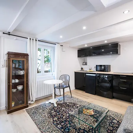 Mhl - Maison Appart hôtel