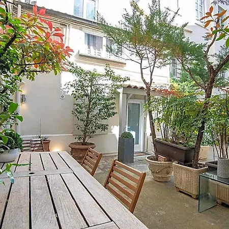 Mhl - Maison 4*