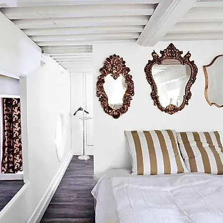 Mhl - Maison 4* Lyon