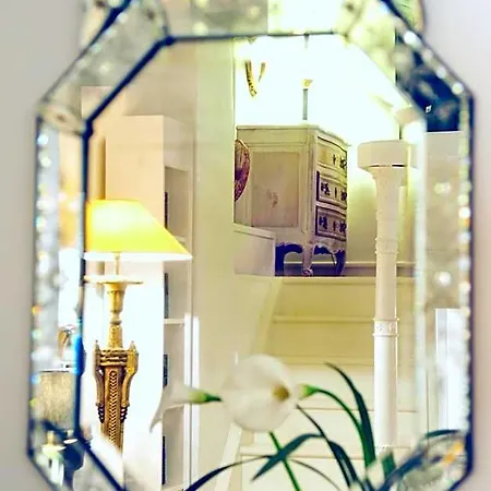 Aparthotel Mhl - Maison Lione