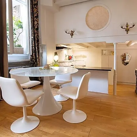 Mhl - Maison Lyon
