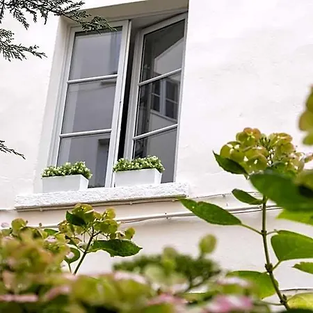 Mhl - Maison Aparthotel Lyon
