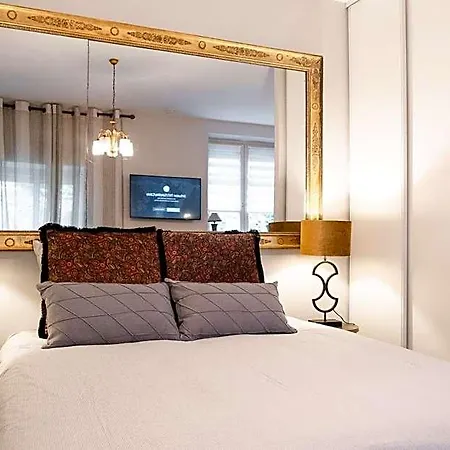 Mhl - Maison Lyon