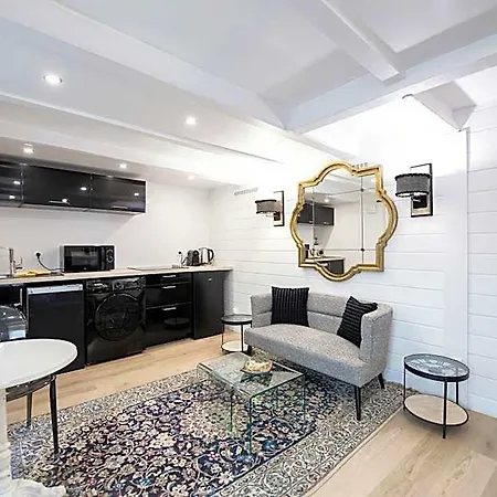 Mhl - Maison 4* Lyon
