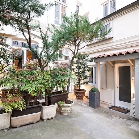 Mhl - Maison 4*