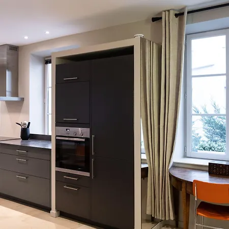 Mhl - Maison Aparthotel