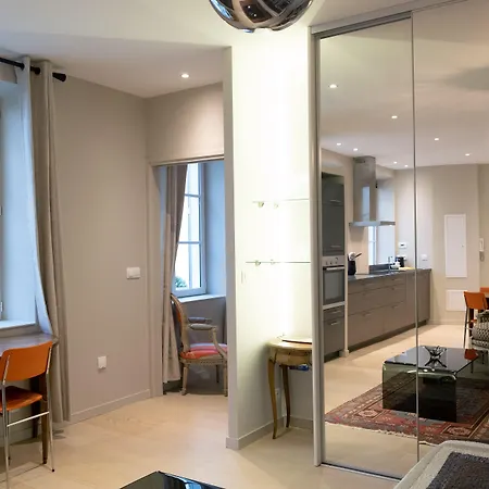 Mhl - Maison Lyon