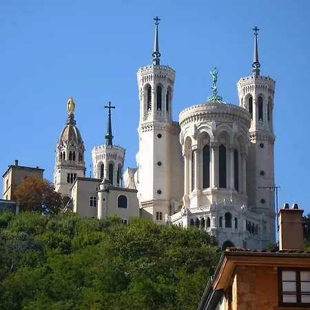 Appart hôtel Mhl - Maison Lyon