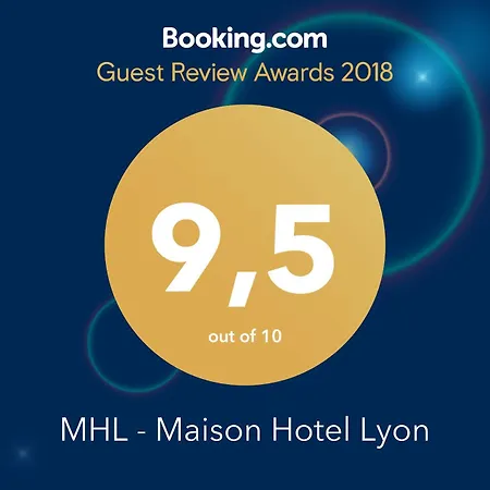 Mhl - 메종 4*