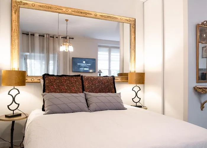 Mhl - Maison ליון