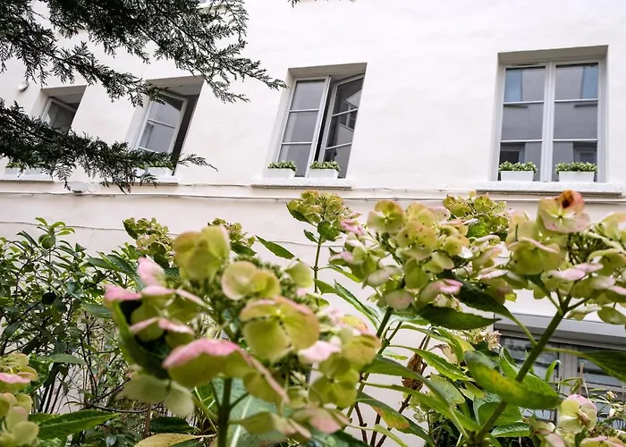 Mhl - Maison ליון