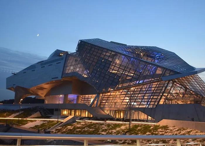 Mhl - Maison ליון