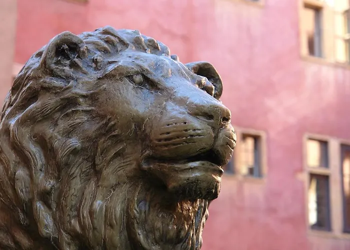 Mhl - Maison 4* ליון