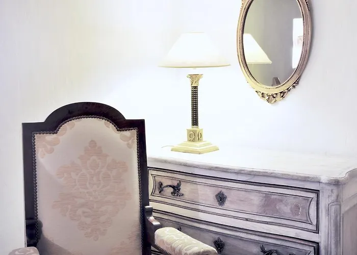 מלון דירות Mhl - Maison 4*