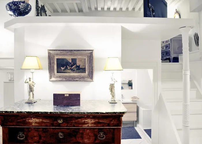 מלון דירות Mhl - Maison