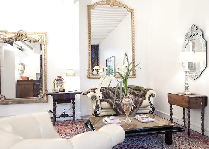 מלון דירות Mhl - Maison