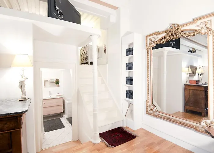 Mhl - Maison ליון