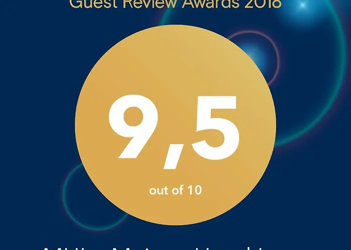 Mhl - Maison 4*