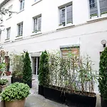 Appart hôtel Mhl - Maison Lyon