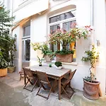 Mhl - Maison Appart hôtel Lyon