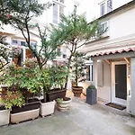 Mhl - Maison Apartmanhotel 4*