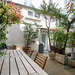 Mhl - Maison 4*