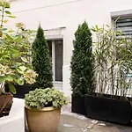 Mhl - Maison Apartmanhotel 4*