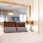 Mhl - Maison Apart Otel