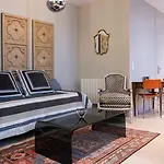 Mhl - Maison Apartmanhotel