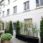 Mhl - Maison Apartmanhotel