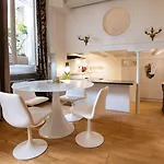 Apartmanhotel Mhl - Maison 4*