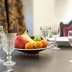 Apartmanhotel Mhl - Maison