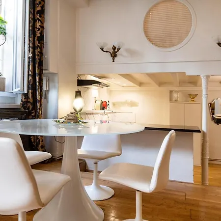Mhl - Maison Apartahotel Lyon